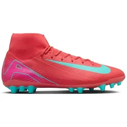 Nike, Jungen, Fussballschuhe, Zoom Mercurial Superfly Academy Schuhe (44.5), Mehrfarbig