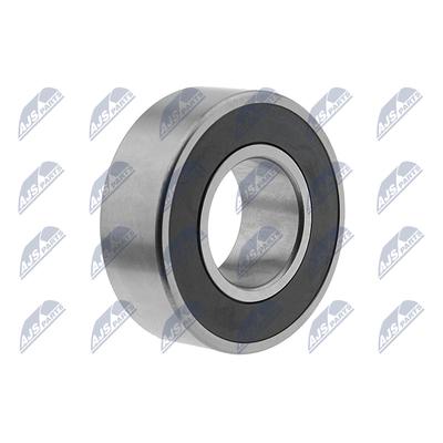 NTY Lager, Antriebswelle NLP-NS-000 für NISSAN