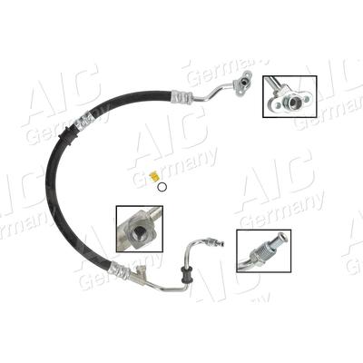 Aic Hydraulikschlauch, Lenkung [Hersteller-Nr. 59874] für Honda