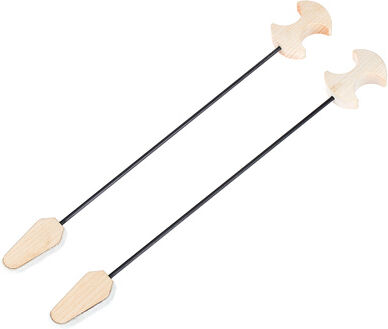 Horst Wünsche Hamm. Dulcimer Mallet 16CSWF