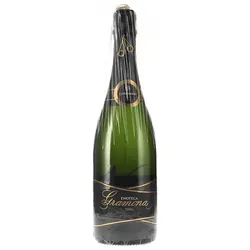 Enoteca Brut Nature Gramona 2006