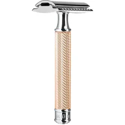 Mühle, Rasierhobel + Rasiermesser, R89