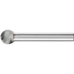 Pferd, Fräser, HM-Micro-Frässtift