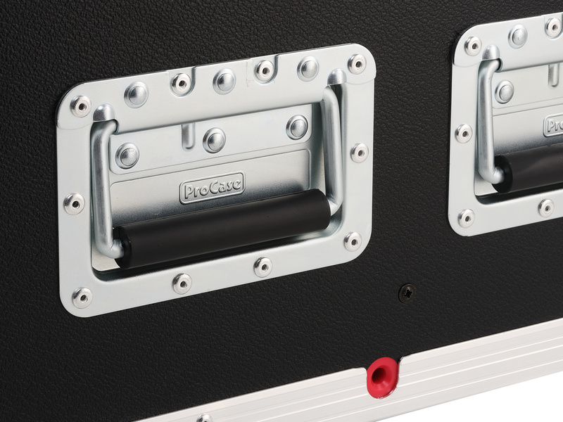 Look Unique Cased 230V