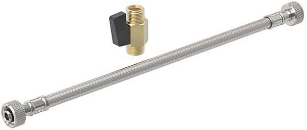 Geberit AquaClean Panzerschlauch 147077001 für AquaClean Alba / Sela