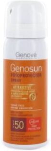 Genové Genosun Sonnenschutzspray LSF 50 30 ml