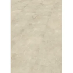 KWG Antigua stone Sand Antigua Microfase Designvinyl Fertigfußboden 62x45 cm