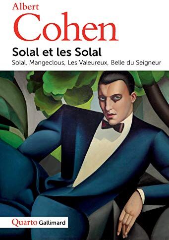 Solal et les Solal - Preis vom 10.10.2026 11:48:34 h