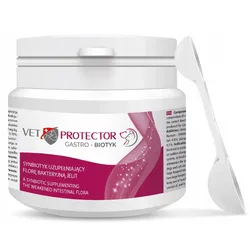 JM SANTE Vet protector gastro-biotisch 60g