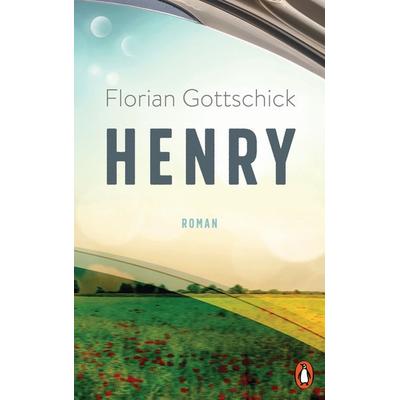 Henry, Gebundene Ausgabe von Florian Gottschick, Penguin