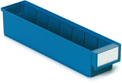 TRESTON Lagerschublade 4010, blau