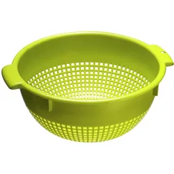 Westmark Seiher 26 cm grün, Sieb