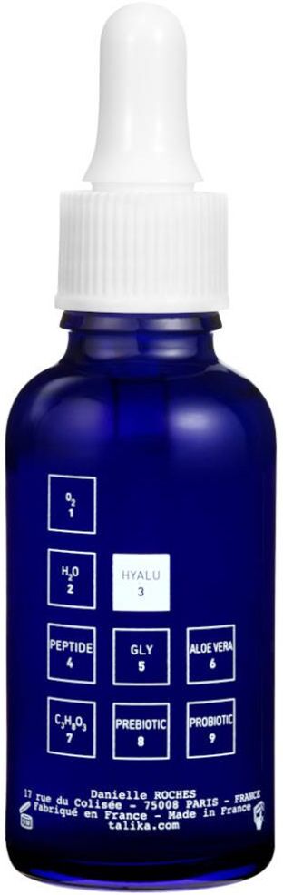 Talika Skintelligence Hydra Serum 30 ml Konzentrat