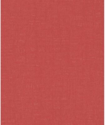 Galerie Wallcoverings Fusion Collection Linen Effect Textured Non-woven Matte Wallpaper Roll