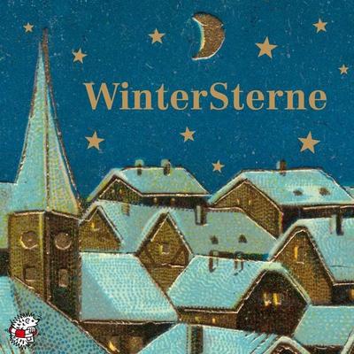 Wintersterne - Ute Kleeberg,Rainer Maria Rilke,Joseph Eichendorff, Audio, 4069828490833