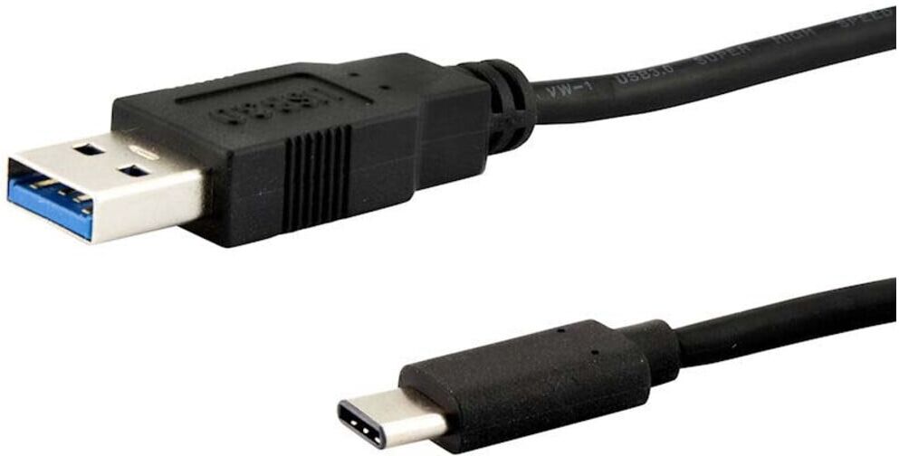 E+P Elektrik USB3.1 Verbindungskabel CA 1,5m CC322 (8718834)