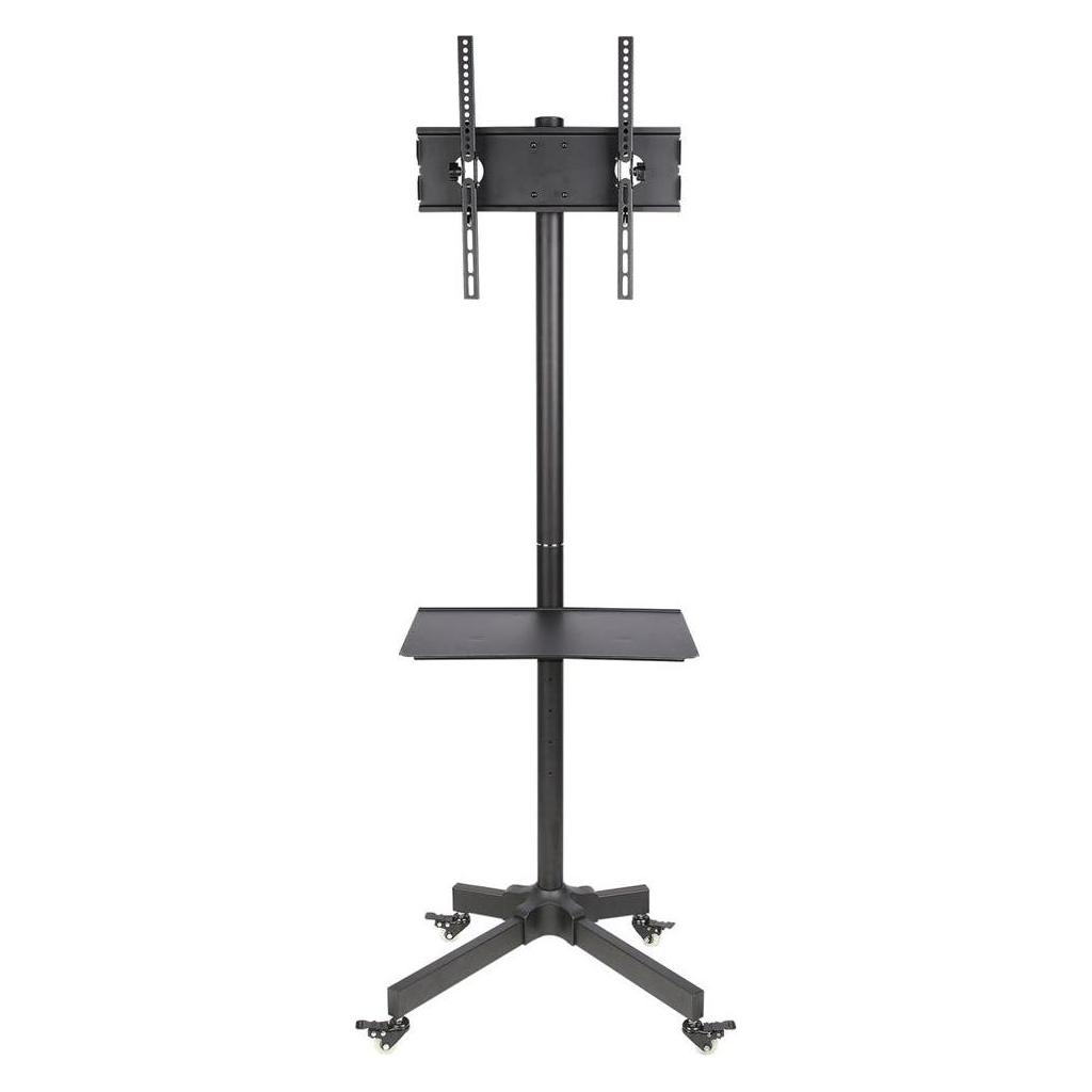 Art STO S-09 BOARD/TROLLEY on wheels (25 kg, 23" - 55") (STO S-09)