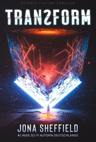 Jona Sheffield - Transform - Preis vom 12.10.2026 11:37:12 h