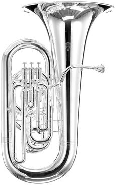 Thomann EB 882S Superior Eb-Tuba