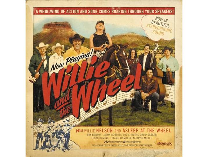 Willie And The Wheel