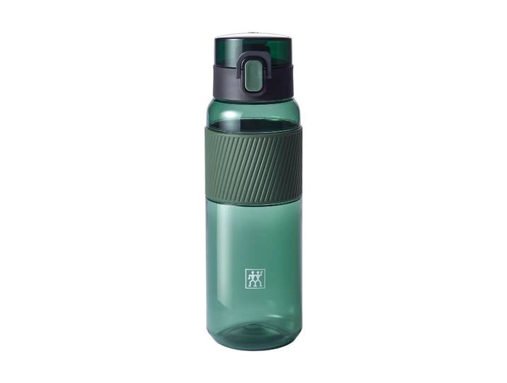 Zwilling Bouteille d eau Zwilling 68 cl Vert foncé tritan'