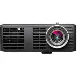Optoma ML750i Mini LED Beamer 450 ANSI Lumen