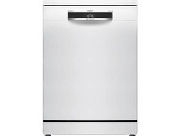 Lave-vaisselle pose libre Bosch SMS6ECW15F