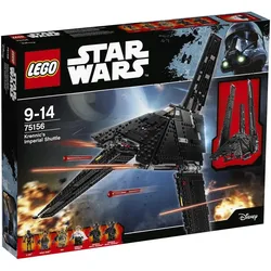 LEGO® Star WarsTM 75156 Krennics Imperial Shuttle