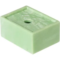 Mist Lagerbehälter 7,5 x 10 cm mintgrün