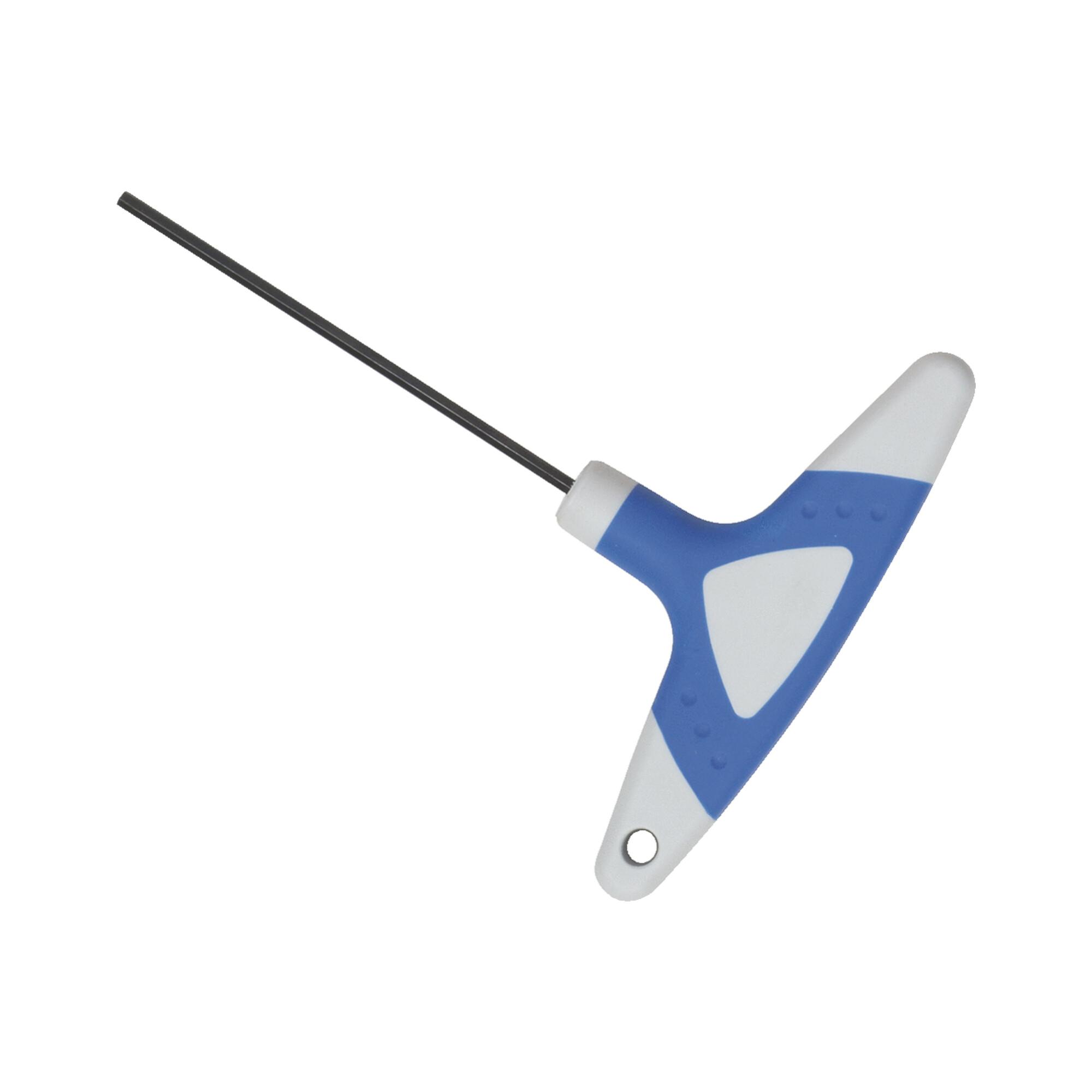 KS Tools T-Schlüssel (515.1314)