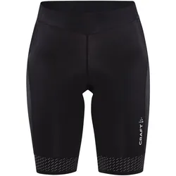 CRAFT Core Endur Lumen Fahrradshorts Damen 999000 - black XS