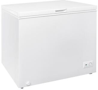 Kenmore 8.7 Cu. Ft. (246L) Garage-Ready Chest Freezer, White