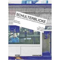 Schulterblicke, Fachbücher von Felix Kosok, Ellen Wagner, Aileen Treusch