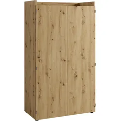 Sekretär Janne Eiche Artisan