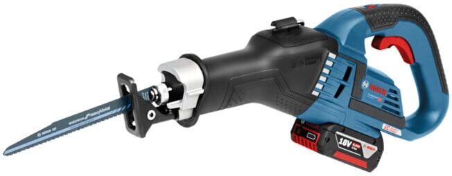 BOSCH scie alternative à batterie GSA 18 V-32 version Solo (06016A8108)