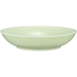 Seltmann Weiden Suppenteller Amina ø21cm - grün