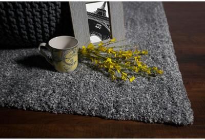 Domani Euphoria Cozy Heather Rug