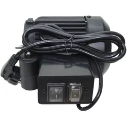 PROXXON 27094-01A Motor komplett für Dekupiersäge DS460