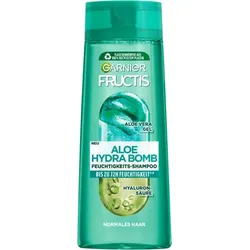 GARNIER FRUCTIS ALEO HYDRA BOMB Shampoo 250 ml