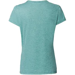 Vaude, Damen, Funktionsshirt, Essential (S), Blau