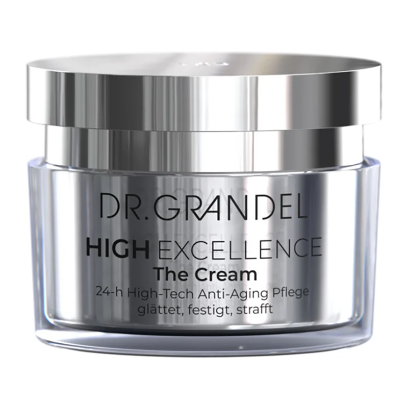 Dr. Grandel High Excellence, The Cream, 50ml 41654