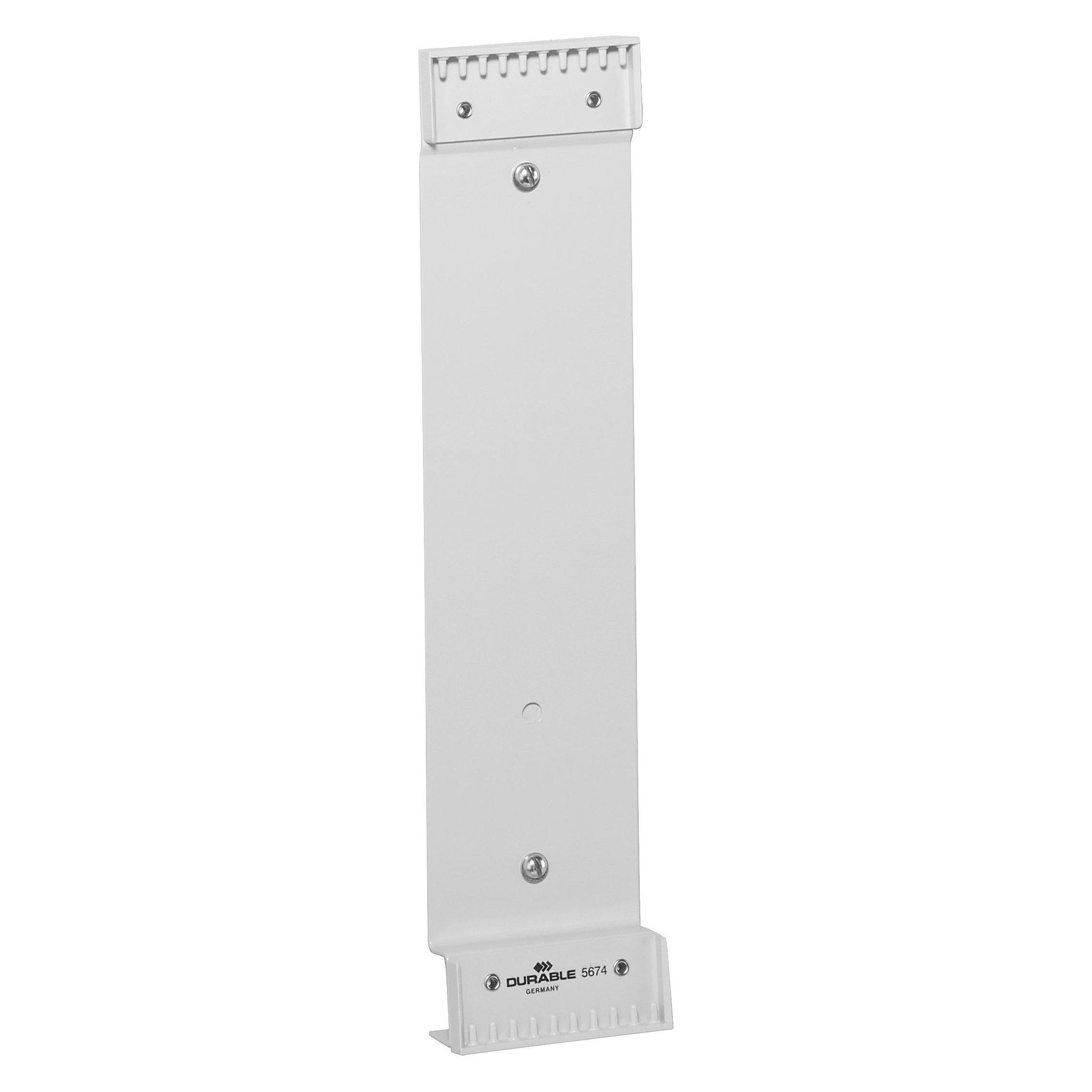 Durable Metall-Wandhalter (567410)