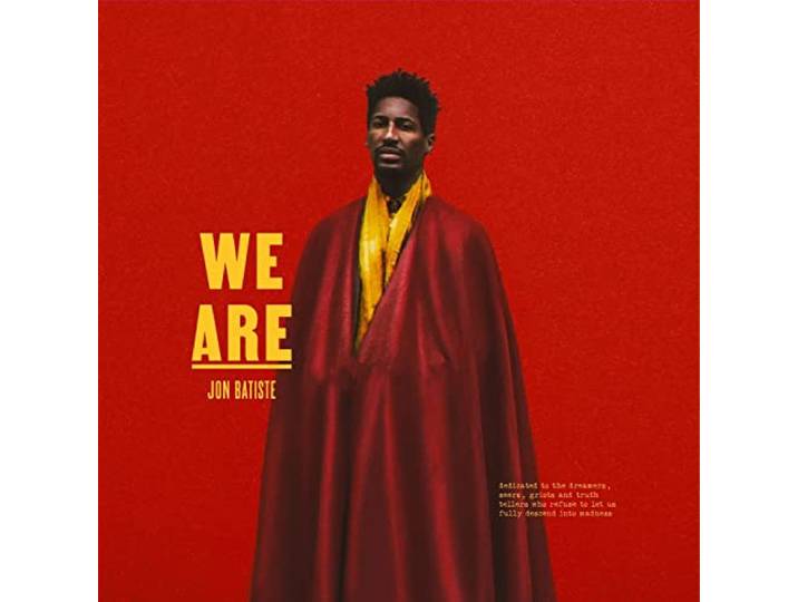 We Are