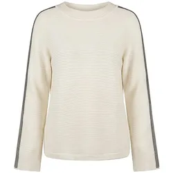 Pullover St. Emile weiss, 36