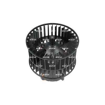 Nrf Elektromotor, Innenraumgebläse [Hersteller-Nr. 34114] für Opel