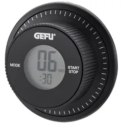 GEFU 108810 Digital-Timer Safe