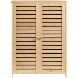 SCHUHSCHRANK Klamp
