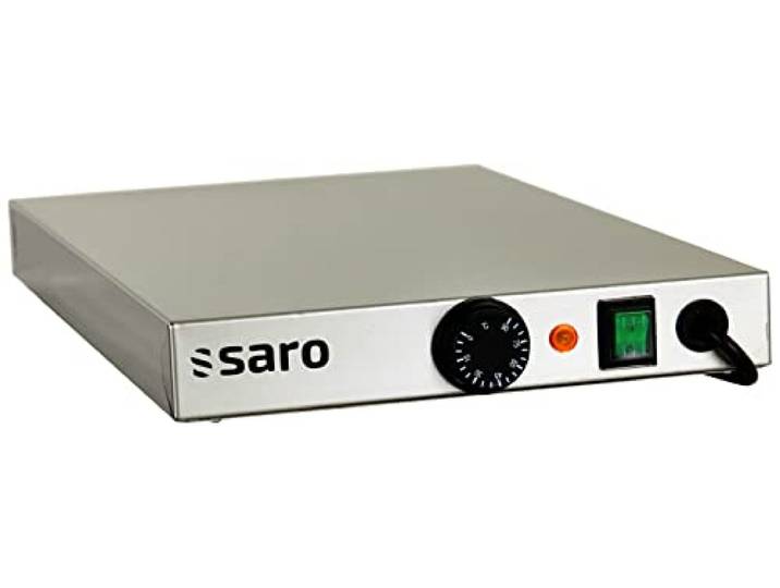 Saro Warmhalteplatte 1 x GN 1/1 ROM