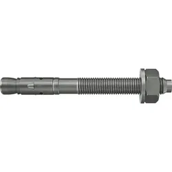 Ankerbolzen Fischer FBZ10/10 A4 Edelstahl A4