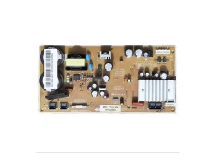 ,Kompatibel Mit Samsung,Kühlschrank Computer Board Platine Kühlschrank-Computerplatine, Leiterplatte DA92-00215C, Kühlschrankteil